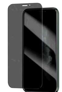 Apple iPhone 12/PRO Privacy Tempered Glass Screen Protector 2 Pack thumbnail