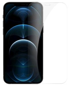 Apple iPhone 12 Tempered Glass With Installation Tool thumbnail