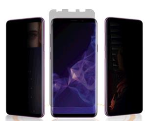Samsung A22 5G Privacy Tempered Glass Screen Protector thumbnail