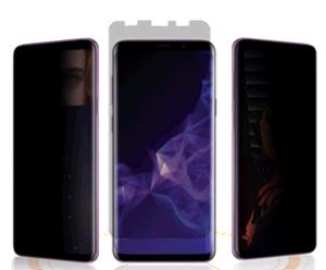 Samsung A40 Privacy Tempered Glass Screen Protector thumbnail