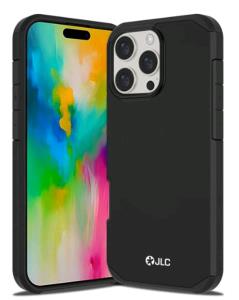 IPH16PRMEXP JLC DISTRIBUTION Apple iPhone 16 Pro Max Explorer Case