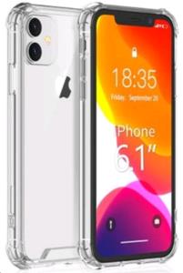 Apple iPhone 11 Pro Max Halcyon Case - Clear thumbnail