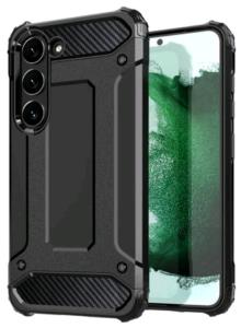Samsung S24 Ultra Military Case thumbnail
