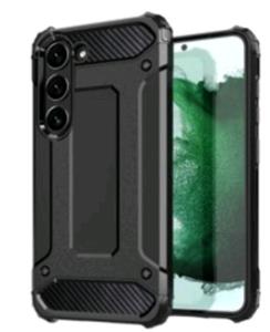 Samsung S23 Military Case thumbnail