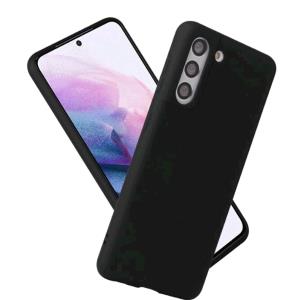 Samsung S23 Plus Matte Silicone Case thumbnail