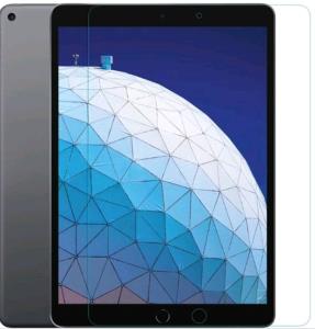 Apple iPad Pro 10.5 Air 3 Clear Film Screen Protector thumbnail