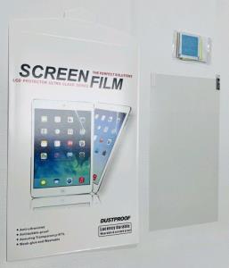 Apple iPad 10th 10.9 Anti Bacterial Clear Film Screen Protector thumbnail