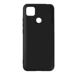 Xiaomi Redmi 9C Matte Silicone Case thumbnail