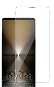 Sony Xperia 10 VI 2D Tempered Glass thumbnail