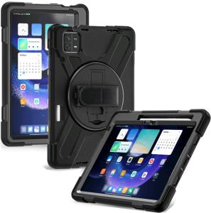 Xiaomi Pad 6. JLC Wolverine case no Screen thumbnail