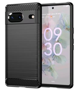 Google Pixel 8 Brushed Silicone case thumbnail