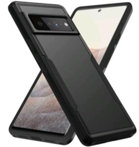GOOP8MER JLC DISTRIBUTION Google Pixel 8 Mercury Case
