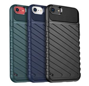 Apple iPhone SE 2020/2022 & iPhone 7/8 Element Black thumbnail