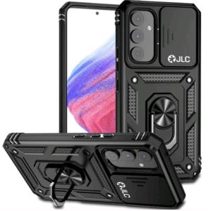 Samsung S25/24 Gladiator with Camera Cover thumbnail