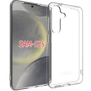 Samsung S25 Ultra JLC Clear Gel thumbnail