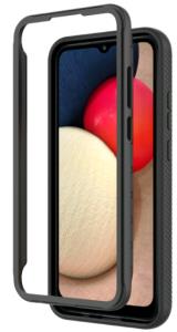 Samsung A55 Enclave with Built in Screen thumbnail
