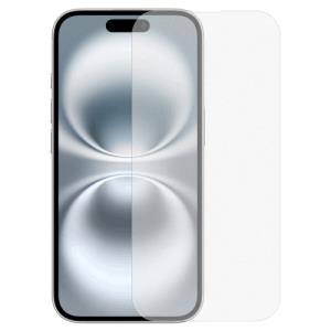 iPhone 16 Anti-Glare Tempered Glass thumbnail