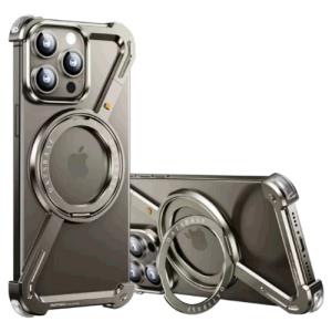 iPhone 16 Pro JLC Cyber Shield thumbnail