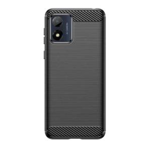 Motorola G53 Brushed Silicone Case thumbnail