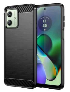 Motorola G54 JLC Brushed Silicone Case thumbnail