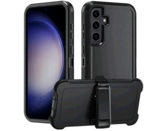 Samsung A05S Tyre Case thumbnail