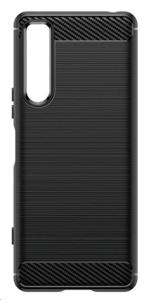 Sony Xperia 5IV Brushed Silicone Case thumbnail