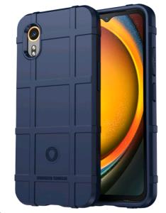 Samsung Xcover 7JLC Oxford Case Blue thumbnail