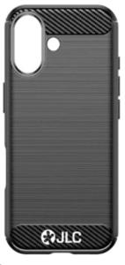 iPhone 17 JLC Brushed Silicone thumbnail