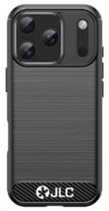 iPhone 17 Pro JLC Brushed Silicone thumbnail