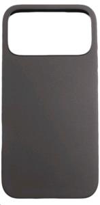 iPhone 17 Pro Max JLC Matte Silicone thumbnail