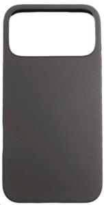 iPhone 17 Pro JLC Matte Silicone thumbnail