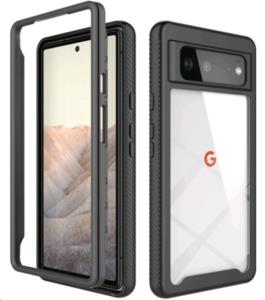 Google Pixel 7A JLC Enclave Case with Screen thumbnail