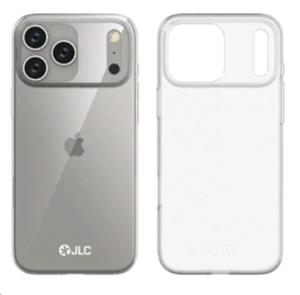 iPhone 17 Pro JLC Clear Gel thumbnail