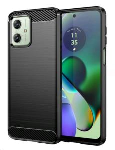 Motorola G84 5G Brushed Silicone Case thumbnail