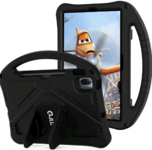TCL Tab 10 2ND Gen Kite Black thumbnail