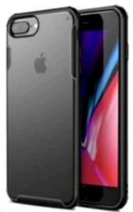 iPhone 12/12 Pro Shadow Guard - Black thumbnail