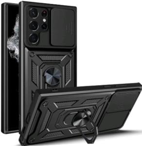 Samsung A13 4G 5G A04s Gladiator with Camera Cover thumbnail
