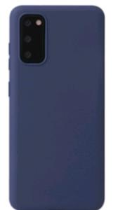 Samsung A15 5G Matte Silicone Navy thumbnail