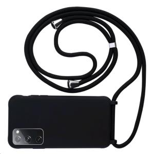 Samsung A16 JLC Matte Silicone with Lanyard thumbnail