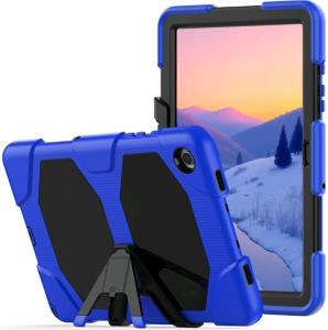 Samsung Tab A9 8.7 Rhino Case Blue thumbnail