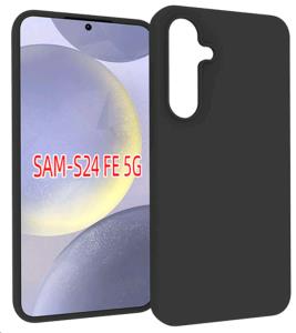 Samsung S25 FE JLC Matte Silicone thumbnail