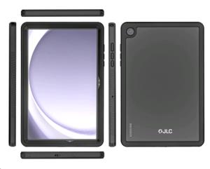 Samsung Tab A9 Plus IP68 Waterproof Case thumbnail