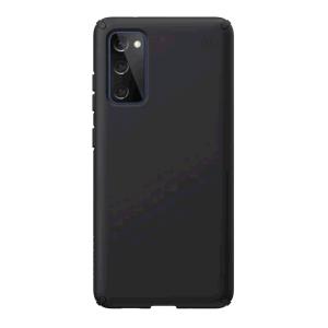 Samsung A71 Military Case- Black thumbnail