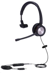 Encore Mono Wired Headset thumbnail