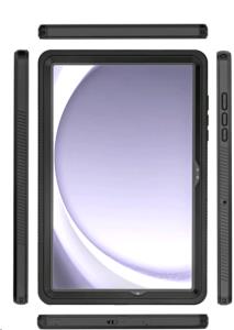 Samsung Tab A11 Plus JLC IP68 Case thumbnail