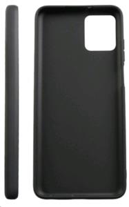 Motorola G22 Matte Silicone Case thumbnail