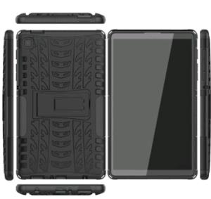 Samsung Tab A7 Lite 8.7 JLC Tyre - Black thumbnail