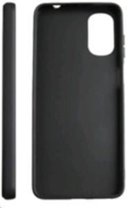 Motorola E32 -Matte Silicone Case thumbnail