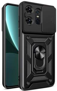 Motorola G34 Gladiator with Camera Cover thumbnail