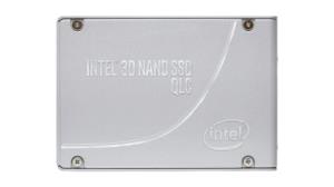 D3-S4520 Series (960GB; 2.5in SATA 6Gb/s; 3D4; TLC) Generic Single Pack